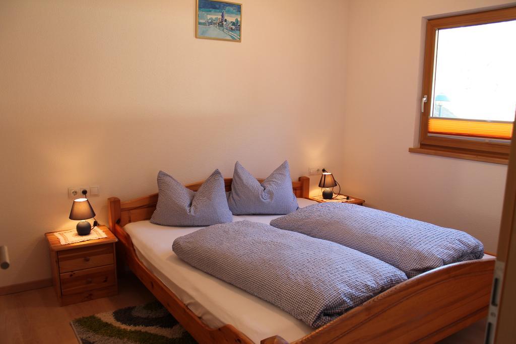 Appartamento Haus Sennhof Umhausen Esterno foto
