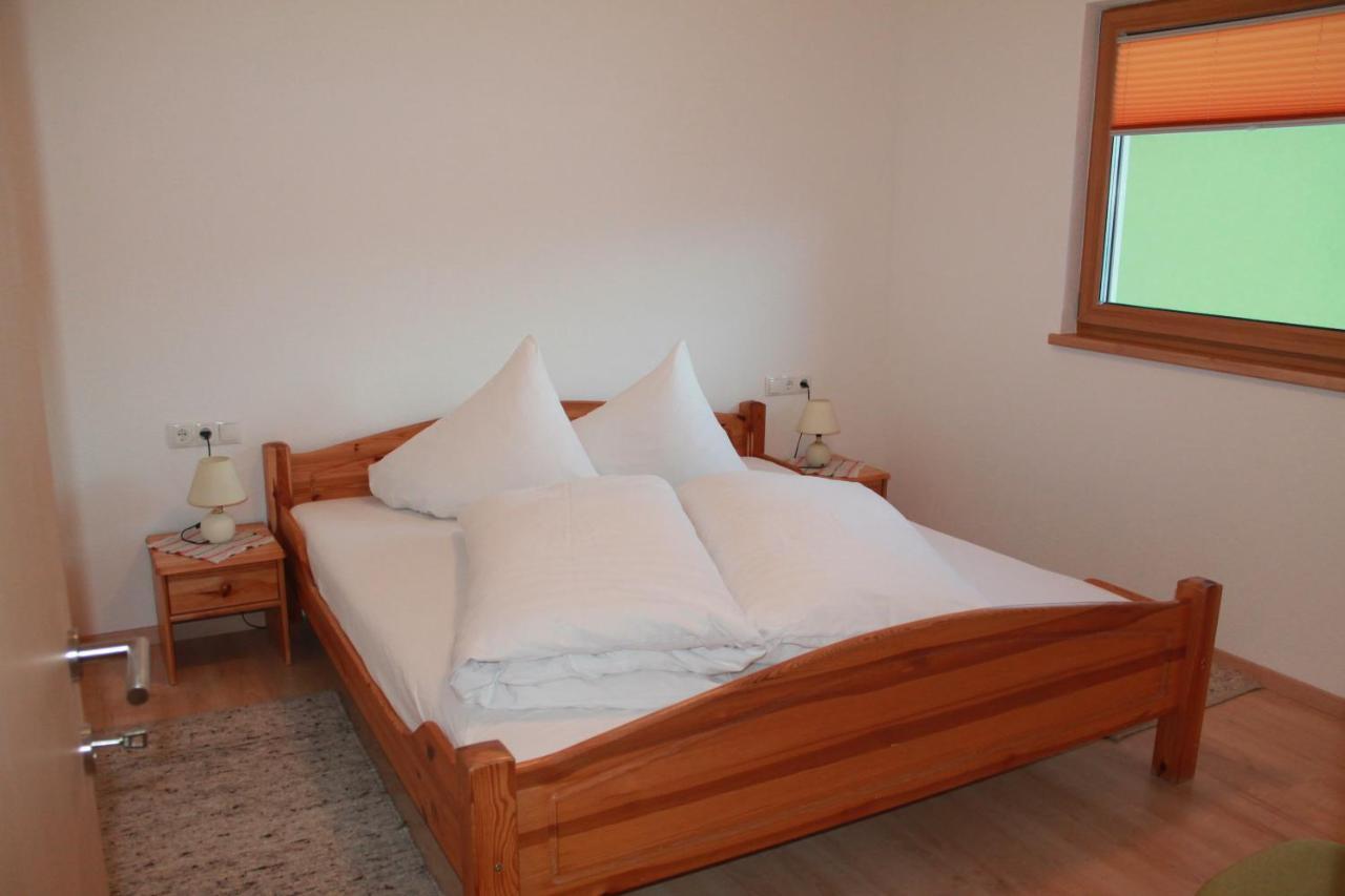 Appartamento Haus Sennhof Umhausen Esterno foto